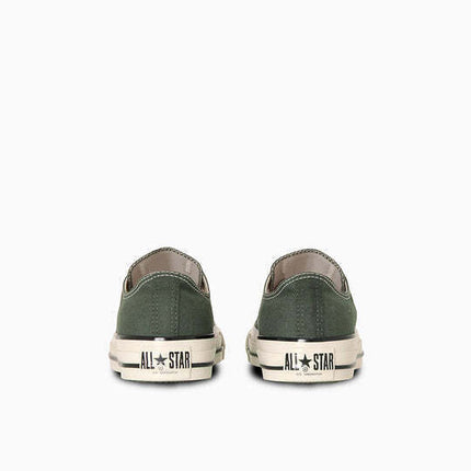 31313302 Converse All Star US OX Army Green (Men's)