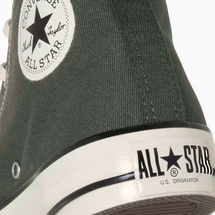 31313292 Converse All Star US Hi Army Green (Men's)