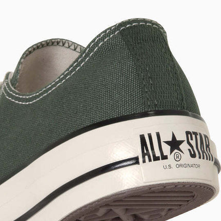 31313302 Converse All Star US OX Army Green (Men's)