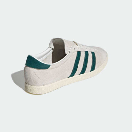 JR2742 adidas Originals Tobacco Off White College Green Cream White (Men's)