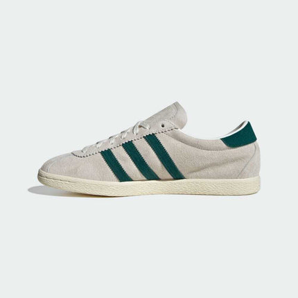 JR2742 adidas Originals Tobacco Off White College Green Cream White (Men's)