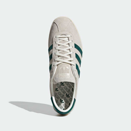 JR2742 adidas Originals Tobacco Off White College Green Cream White (Men's)