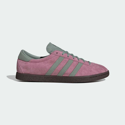 JR2741 adidas Originals Tobacco Wonder Orchid Silver Green Dark Brown (Men's)