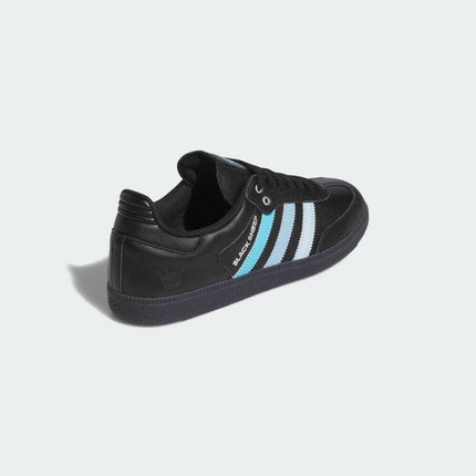 JH9594 Charlotte FC Black Sheep Skate Shop adidas Originals Samba ADV (Men's)