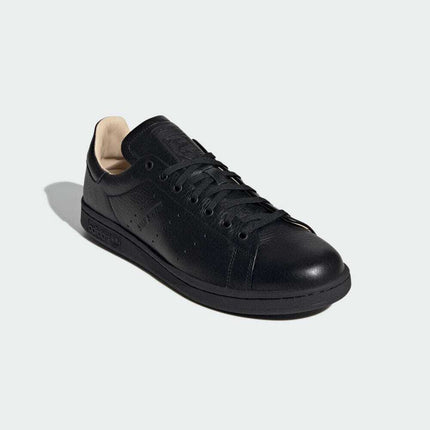 IH2450 adidas Originals Stan Smith Lux Core Black Sand Strata (Men's)