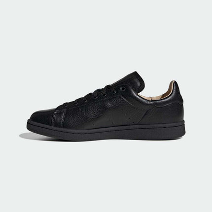 IH2450 adidas Originals Stan Smith Lux Core Black Sand Strata (Men's)