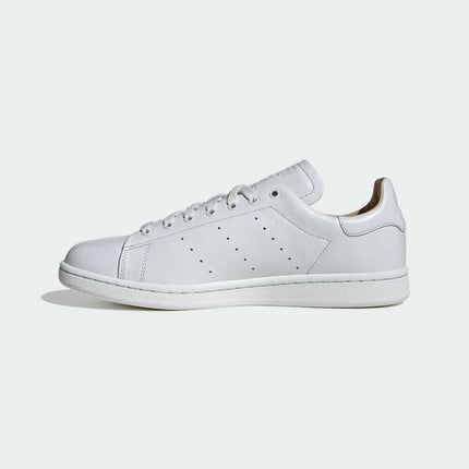 IH2451 adidas Originals Stan Smith Lux Crystal White Sand Strata (Men's)