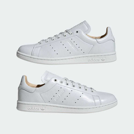 IH2451 adidas Originals Stan Smith Lux Crystal White Sand Strata (Men's)