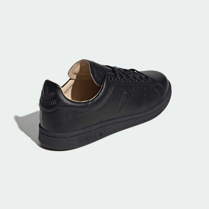 IH2450 adidas Originals Stan Smith Lux Core Black Sand Strata (Men's)