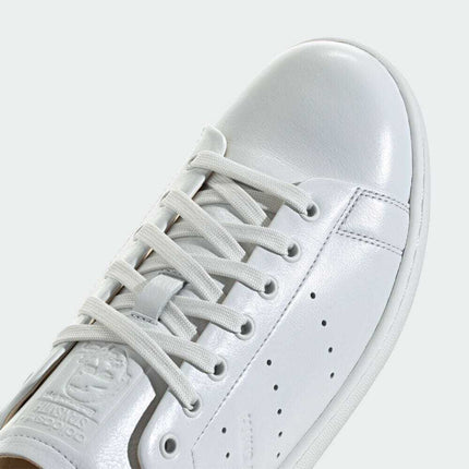 IH2451 adidas Originals Stan Smith Lux Crystal White Sand Strata (Men's)