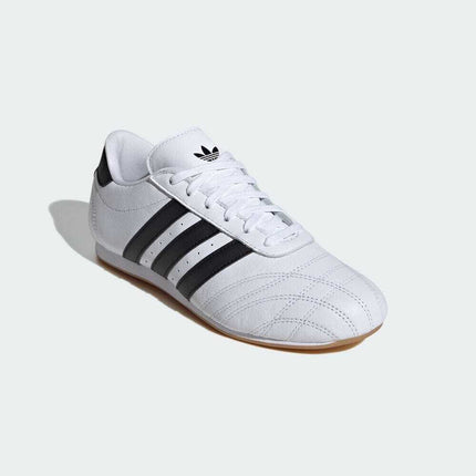 JS1194 adidas Originals Taekwondo Lace Footwear White Core Black Gum (Men's)