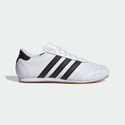 JS1194 adidas Originals Taekwondo Lace Footwear White Core Black Gum (Men's)