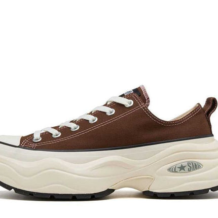 31313680 Converse All Star Surgetrainer SA OX Brown (Men's)