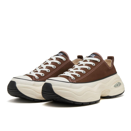 31313680 Converse All Star Surgetrainer SA OX Brown (Men's)