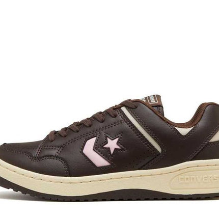 34202140 Converse Weapon CC OX Brown Pink (Men's)