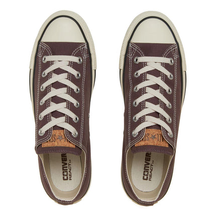 31313560 Converse All Star Cork PT OX Brown (Men's)