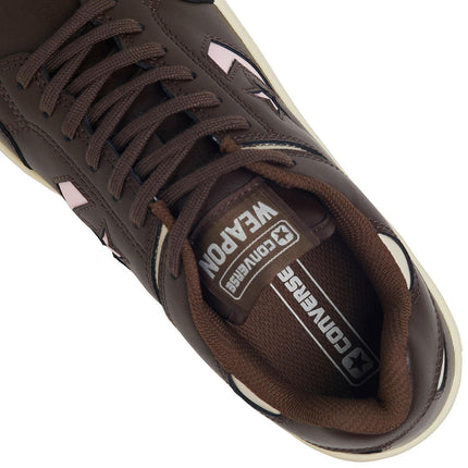 34202140 Converse Weapon CC OX Brown Pink (Men's)