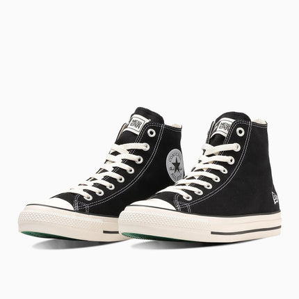 31312370 New Era Converse All Star Hi Black (Men's)