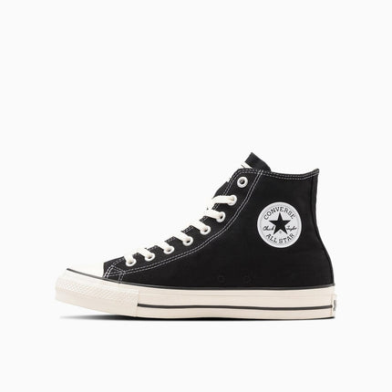 31312370 New Era Converse All Star Hi Black (Men's)