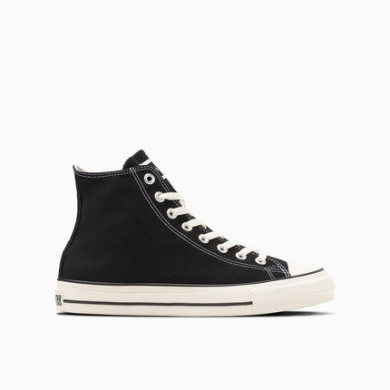 31312370 New Era Converse All Star Hi Black (Men's)