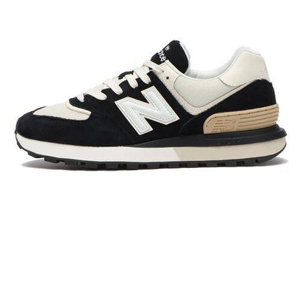 U574LGSA New Balance 574 Legacy Beige (Men's)