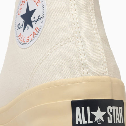 31312500 nanamica Converse All Star GORE-TEX Hi White (Men's)