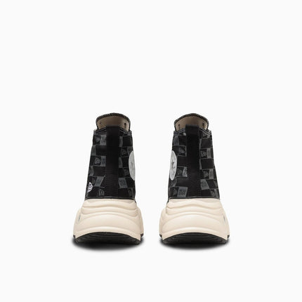 31312420 New Era Converse All Star Surgetrainer Hi Black (Men's)