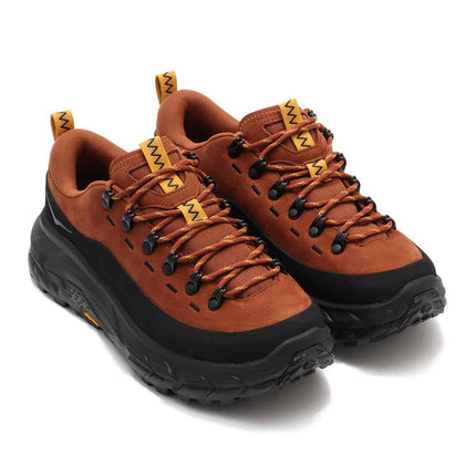 1147952-hbck Hoka Tor Summit Hazelnut Black (Men's)