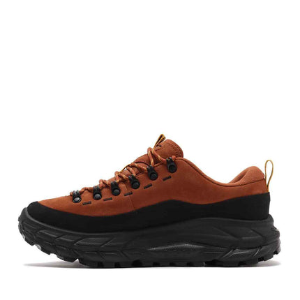 1147952-hbck Hoka Tor Summit Hazelnut Black (Men's)