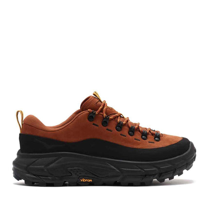 1147952-hbck Hoka Tor Summit Hazelnut Black (Men's)