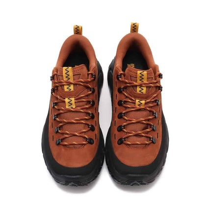 1147952-hbck Hoka Tor Summit Hazelnut Black (Men's)