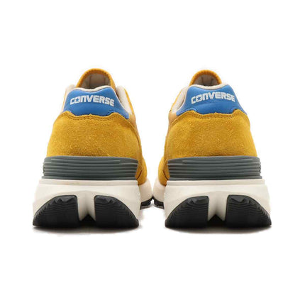 34202000 Converse Force 5 SC J Yellow Classic Blue (Men's)