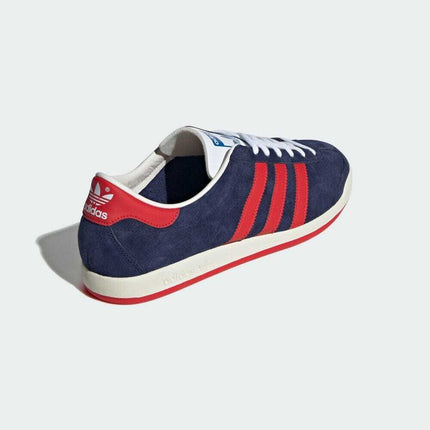 IG1811 ADIDAS ORIGINALS JAVA NIGHT SKY VIVID RED FOOTWEAR WHITE (Men's)