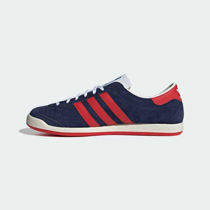 IG1811 ADIDAS ORIGINALS JAVA NIGHT SKY VIVID RED FOOTWEAR WHITE (Men's)