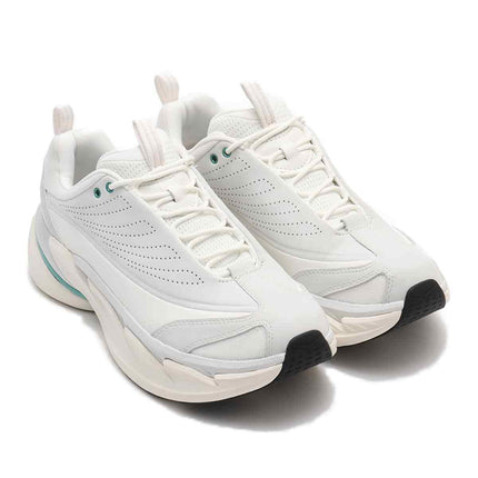 1147550-WMC Hoka Elevon X White Cosmic Grey (Men's)