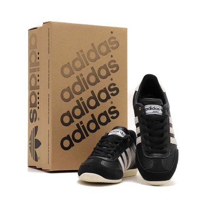 IH5490 adidas Originals Japan Core Black Footwear White Gold Metallic (Women's)