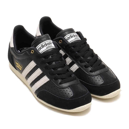 IH5490 adidas Originals Japan Core Black Footwear White Gold Metallic (Women's)