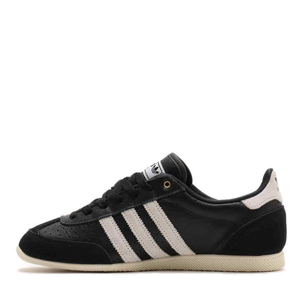 IH5490 adidas Originals Japan Core Black Footwear White Gold Metallic (Women's)