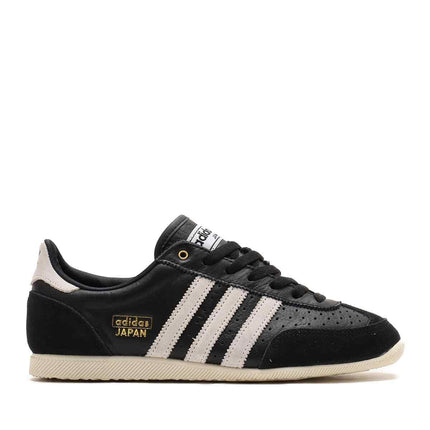 IH5490 adidas Originals Japan Core Black Footwear White Gold Metallic (Women's)