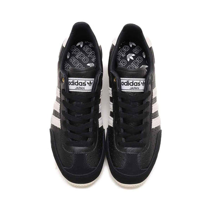 IH5490 adidas Originals Japan Core Black Footwear White Gold Metallic (Women's)