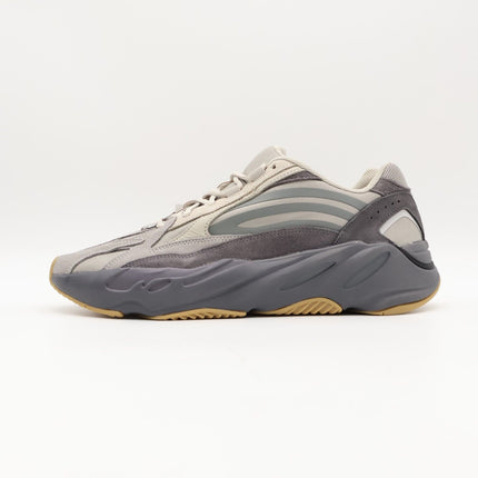 FU7914 adidas YEEZY Boost 700 V2 Tephra Gum Brown Black Grey (Men's)