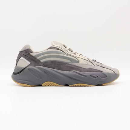 FU7914 adidas YEEZY Boost 700 V2 Tephra Gum Brown Black Grey (Men's)