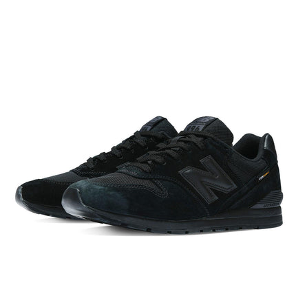 CM996EB2 New Balance 996 Black (Men's)