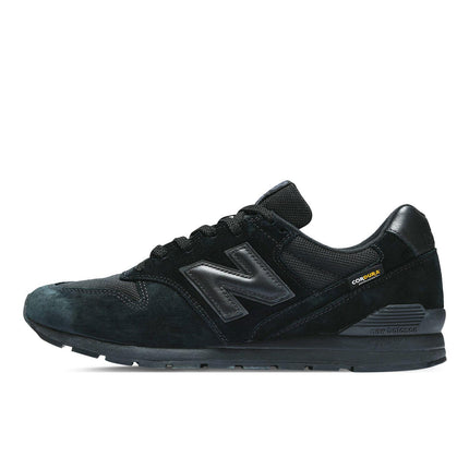 CM996EB2 New Balance 996 Black (Men's)