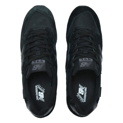 CM996EB2 New Balance 996 Black (Men's)