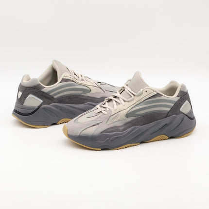 FU7914 adidas YEEZY Boost 700 V2 Tephra Gum Brown Black Grey (Men's)