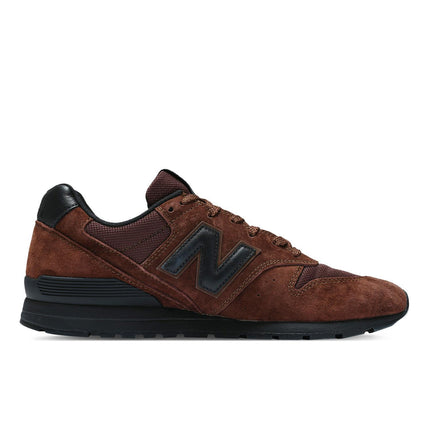 CM996EA2 New Balance 996 Dark Brown (Men's)