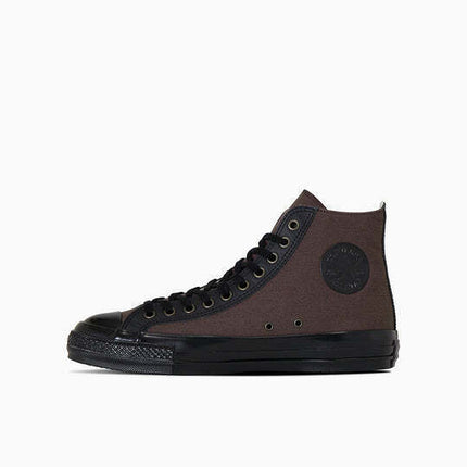 31313310 Converse All Star US Classic Hi Brown Black (Men's)