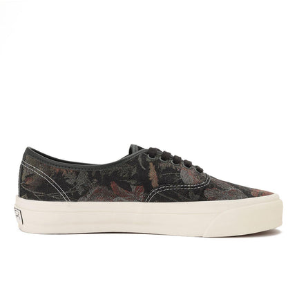 VN0007QZNX0 Vans Authentic Reissue 44 Jacquard Floral (Men's)