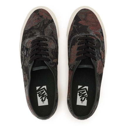 VN0007QZNX0 Vans Authentic Reissue 44 Jacquard Floral (Men's)